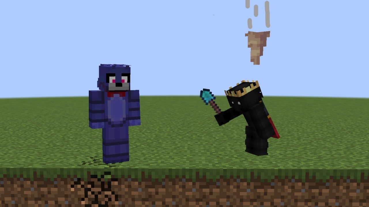 kid tries to trap me but i trap him first