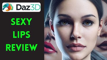 Daz Studio | Daz 3d Content review #1