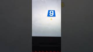 DO NOT PLAY GARRYS MOD AT 3:00AM