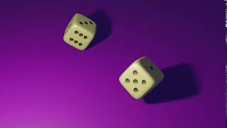 Dice Roll Animation screenshot 3