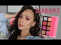 Viseart Petit Pro Chou Chou Palette Review, Swatches & Tutorial ☀️