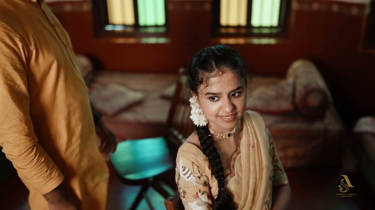 Pre wedding Film|sai radha heritage|Udupi|2025