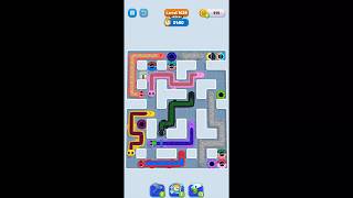 Gecko Out Level 1638 Solution Walkthrough