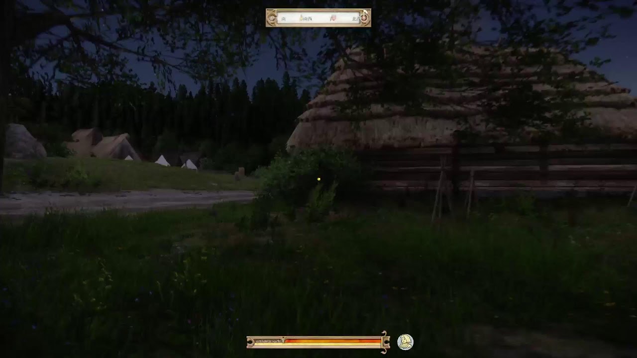 【Kingdom Come Deliverance】時間が溶ける溶ける #3