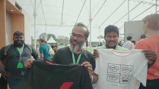 Ather Community Day Experiences