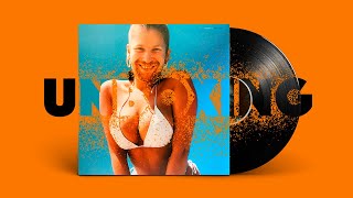 Unboxing Vinyl | Aphex Twin - Windowlicker | Ascensor TV