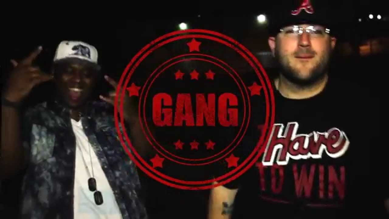 Prime Suspects - P.S. Gang (Official Video)