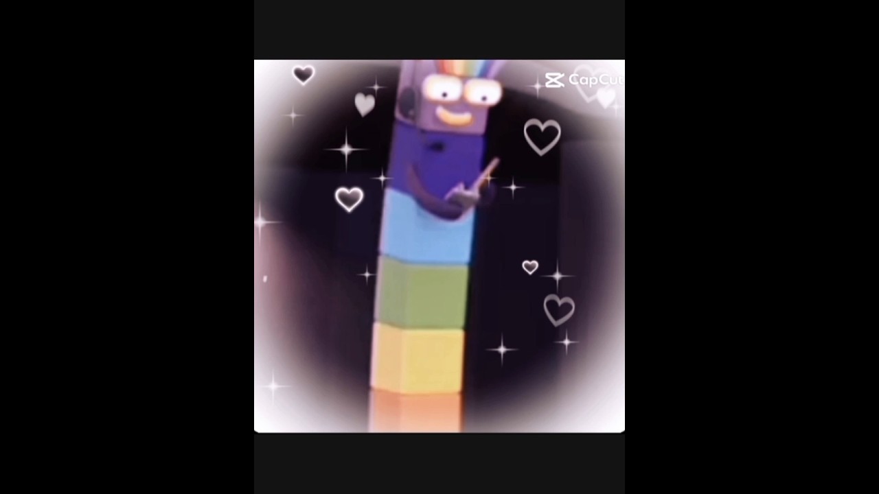 🌈Lucky Seven Edit🍀 