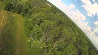 FPV - Epic 280 - LuxFloat Maiden (RAW)