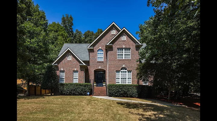 136 Hackberry Circle, Chelsea, AL 35043 | The Gain...