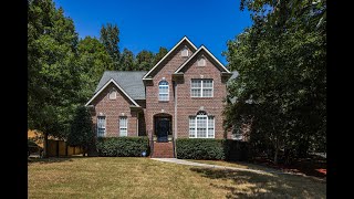 136 Hackberry Circle video tour