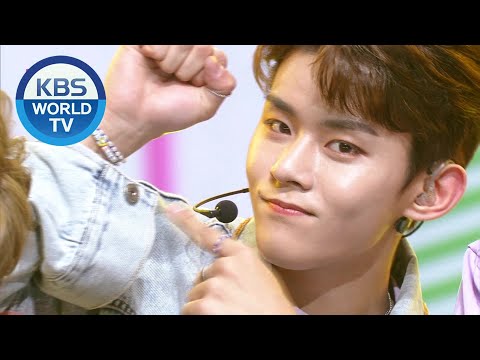 TOO(티오오) - Take It Slow(오늘은 이만큼) [Music Bank / 2020.05.01]