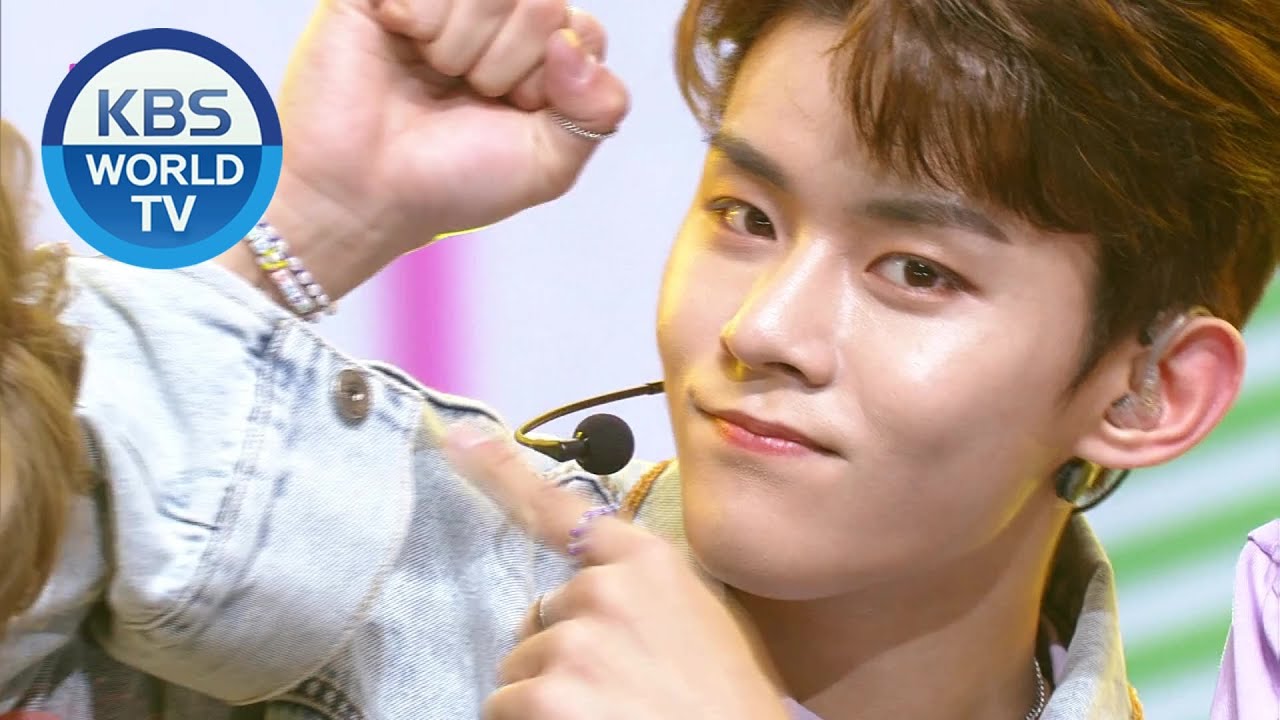 TOO(티오오) - Take It Slow(오늘은 이만큼) [Music Bank / 2020.05.01]