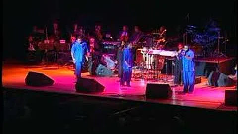 Soul Generation featuring Cliff Perkins "Million D...