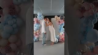 Poznajcie płeć naszego drugiego dziecka!