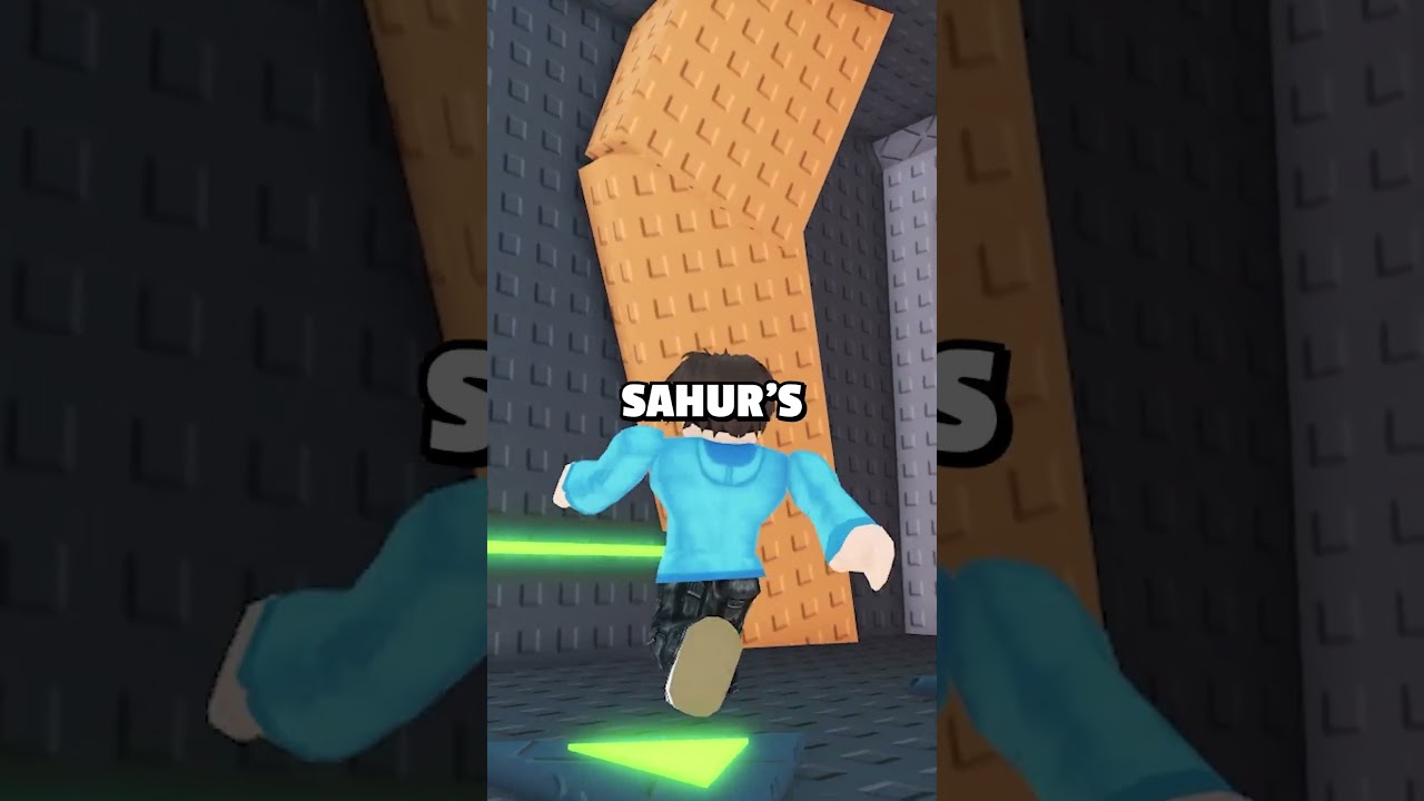 Sammy's Suspicious Mistake