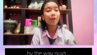 Mango Stiky Rice By Kezia Krisolitiara Gresela Putri