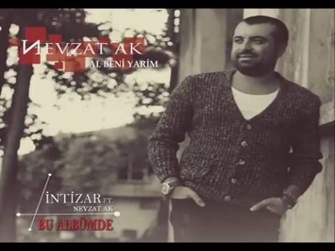 Nevzat Ak - Cananım [ 2013 © ARDA Müzik ]