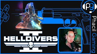 🔵Whats a War Strider? QOTD: What’s something people wrongly assume about you? Stream 193