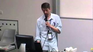 FOSS in Research Lightning Talks