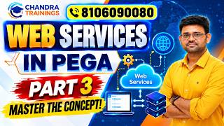 WEB SERVICES IN PEGA – PART 3 🚀 | MASTER THE CONCEPT!