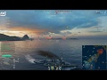 World of Warships - Worst and Best of the tier INSANE difference