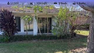 Active in 42 Fairway Drive, Brownsville, TX 78520 Contact me for a showing!
