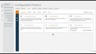 Simplify Complex Product Management with FlexiFrame® — Infoverity's Product Configurator