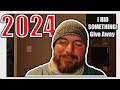 End Of The Year Retrospective! I have Hidden something