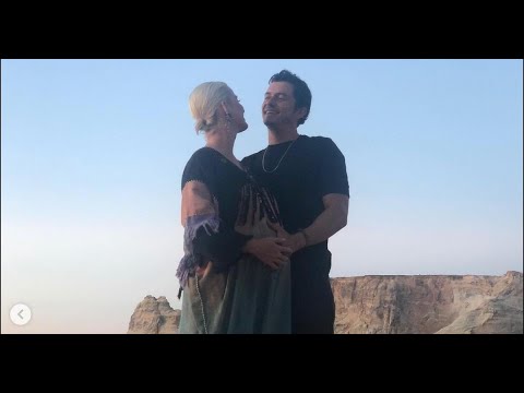 Vidéo: Katy Perry est-elle toujours avec Orlando Bloom ?