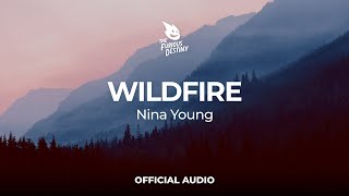 Nina Young - Wildfire Resimi