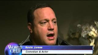World Over - 2012-10-11 - Actor Kevin James, Abp. Cordileone, the Year of Faith with Raymond Arroyo