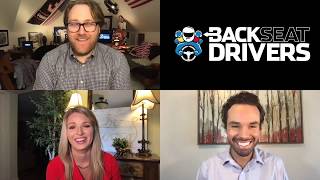 Backseat Drivers: Recapping Pocono, eyes on Indianapolis