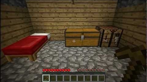 Minecraft: SkyBlock 2.1 - Tree Farm - Part 6