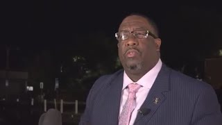 JSO: Officer shoots, kills male, injures another during undercover operation