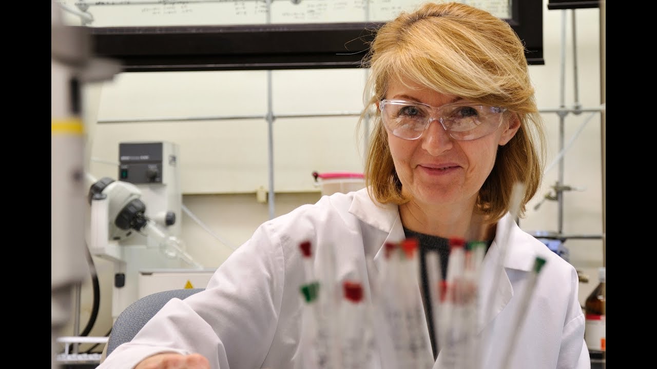 FORMA Therapeutics - A Culture of Care