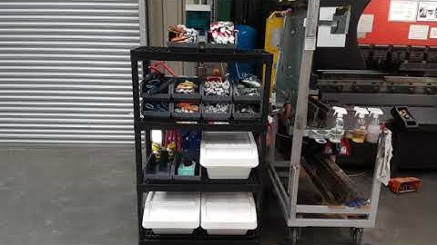 [#25]  3-S (Sweep, Sort & Standardize) Improvements Day 25