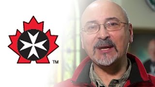 St. John Ambulance Canada - leaders in First Aid and CPR Training
