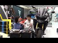 Modern, Intelligent Production Fuels Motorcycle Industry in Southwest China's Chongqing