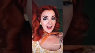 💛DIY Sewing a1960s GOGO Dress💛