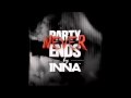 INNA - Take It Off (Audio)