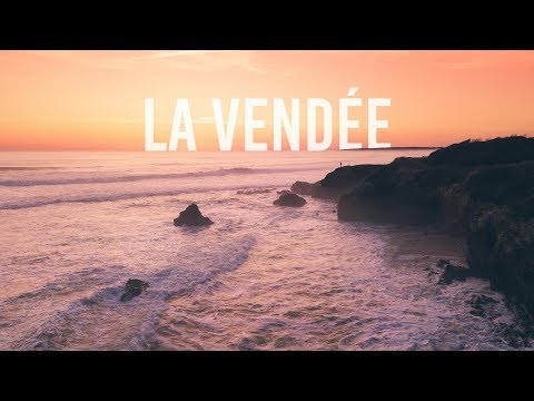 Video: Vendée: Preganjalci Dohitevajo