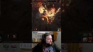 Aberath, The Cloven One! Path of Exile! | #spiral859 on #Twitch