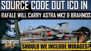 Source Code Out And Icd In Astra Mk2 And Brahmos Ng On Priority List हद म