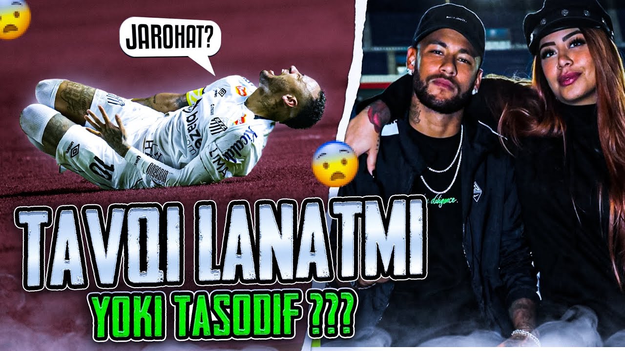 NEYMAR nega singlisining TUG'ILGAN KUNIDA o'ynay olmaydi? | FUTBOL FAKTLARI