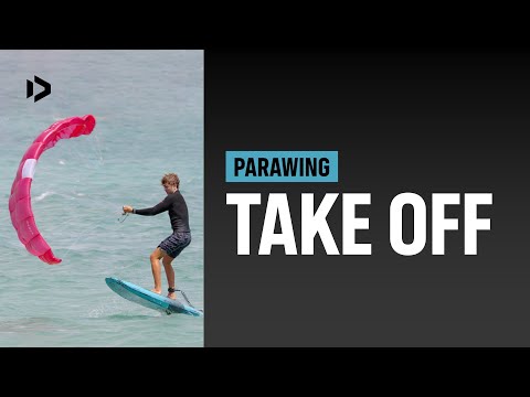 Take off