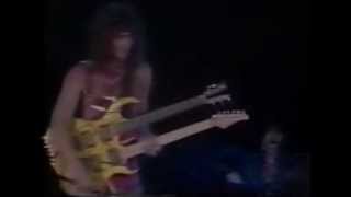 Video thumbnail of "Van Halen - Cathedral (US Festival 1983)"