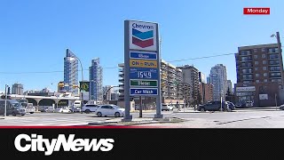 Federal Gas Tax Pause Reflected In Alberta Pump Prices