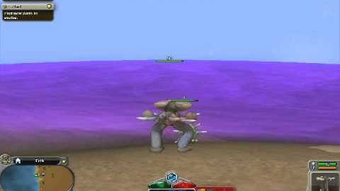 Spore EP.5: I FOUND MY OTHER CREATURE......dead:(