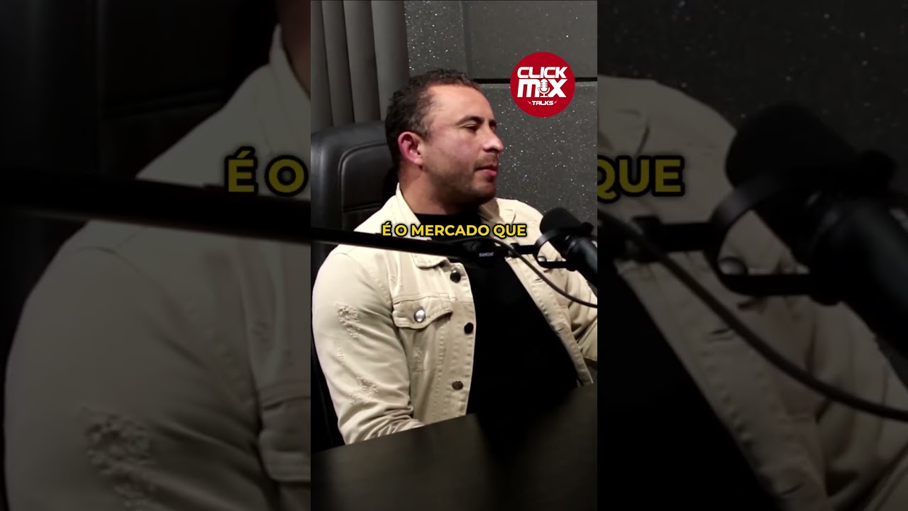 Autorresponsabilidade é a base do sucesso de todo empresário. #podcast #vendas #sucesso #gestao